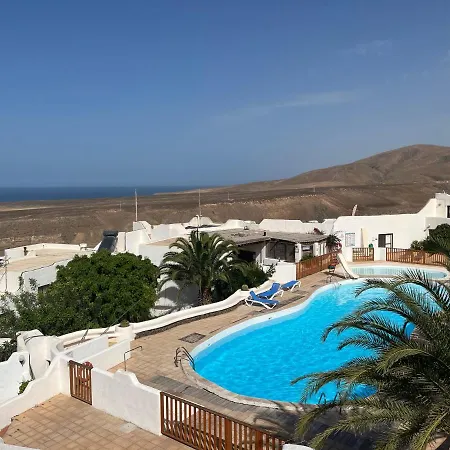 Casa Avalon Apartment Valle de Santa Ines