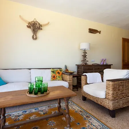 Lejlighed Casa Avalon *
