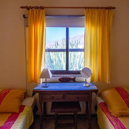 Casa Avalon Lejlighed Valle de Santa Inés