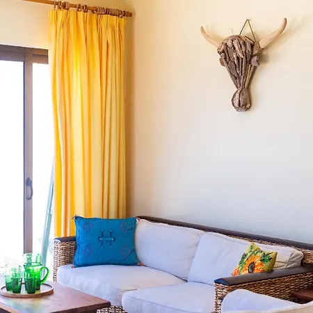 Casa Avalon Valle de Santa Inés