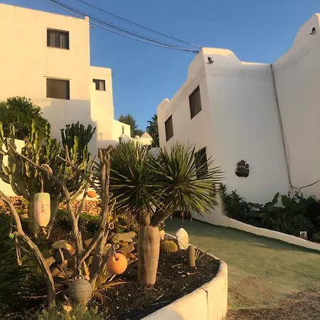 Casa Avalon Lejlighed Valle de Santa Inés