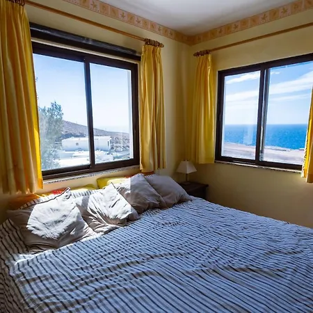 Casa Avalon Lejlighed Valle de Santa Inés